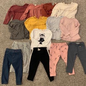 Zara lot